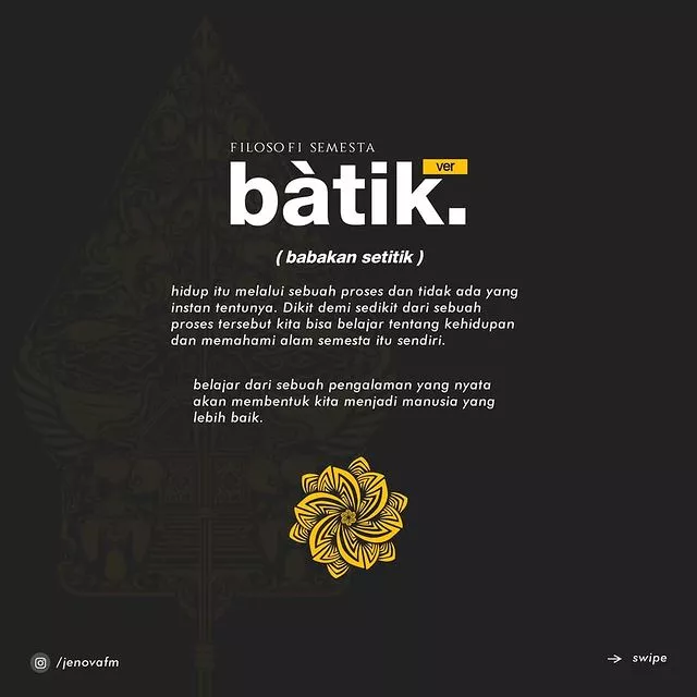 Batik