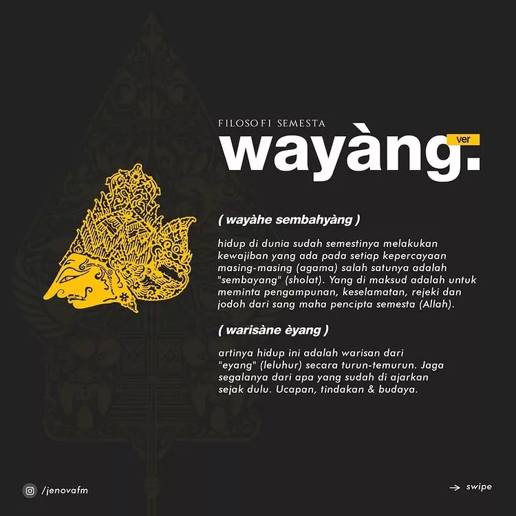 Wayang
