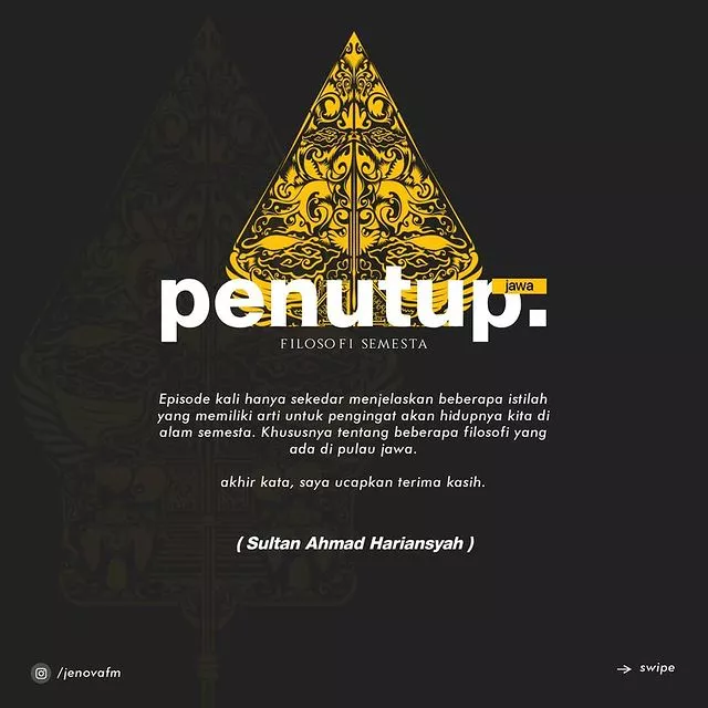 Penutup